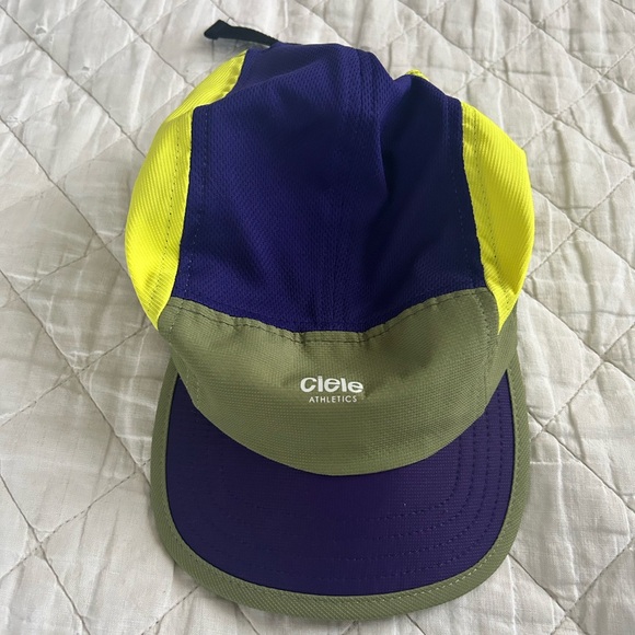 Ciele ALZ cap - Picture 1 of 3